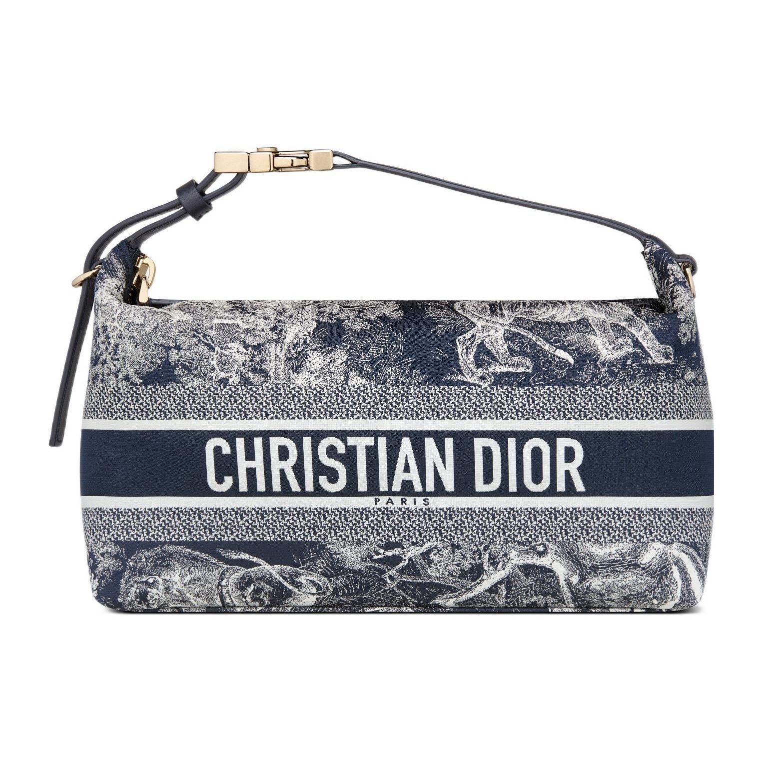 Dior Travel Nomad Floral Zip Clutch Medium Women Clutch Blue S5554OTEU-M928 Box(Basic Set+Box)
Dior Travel Nomad Floral Zip Clutch Medium Women Clutch Blue S5554OTEU-M928 Box(Basic Set+Box)