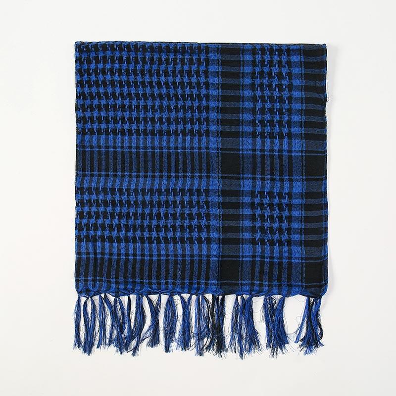 2024 Спецназ Безкоштовний Асортимент Тактичний Пустельний Арабський Шарф Чоловічий Жіночий Військовий Вітрозахисний Похідний Декоративний Хіджаб Шарф Для Вулиці 100x100cm
2024 Спецназ Безкоштовний Асортимент Тактичний Пустельний Арабський Шарф Чоловічий Жіночий Військовий Вітрозахисний Похідний Декоративний Хіджаб Шарф Для Вулиці 100x100cm