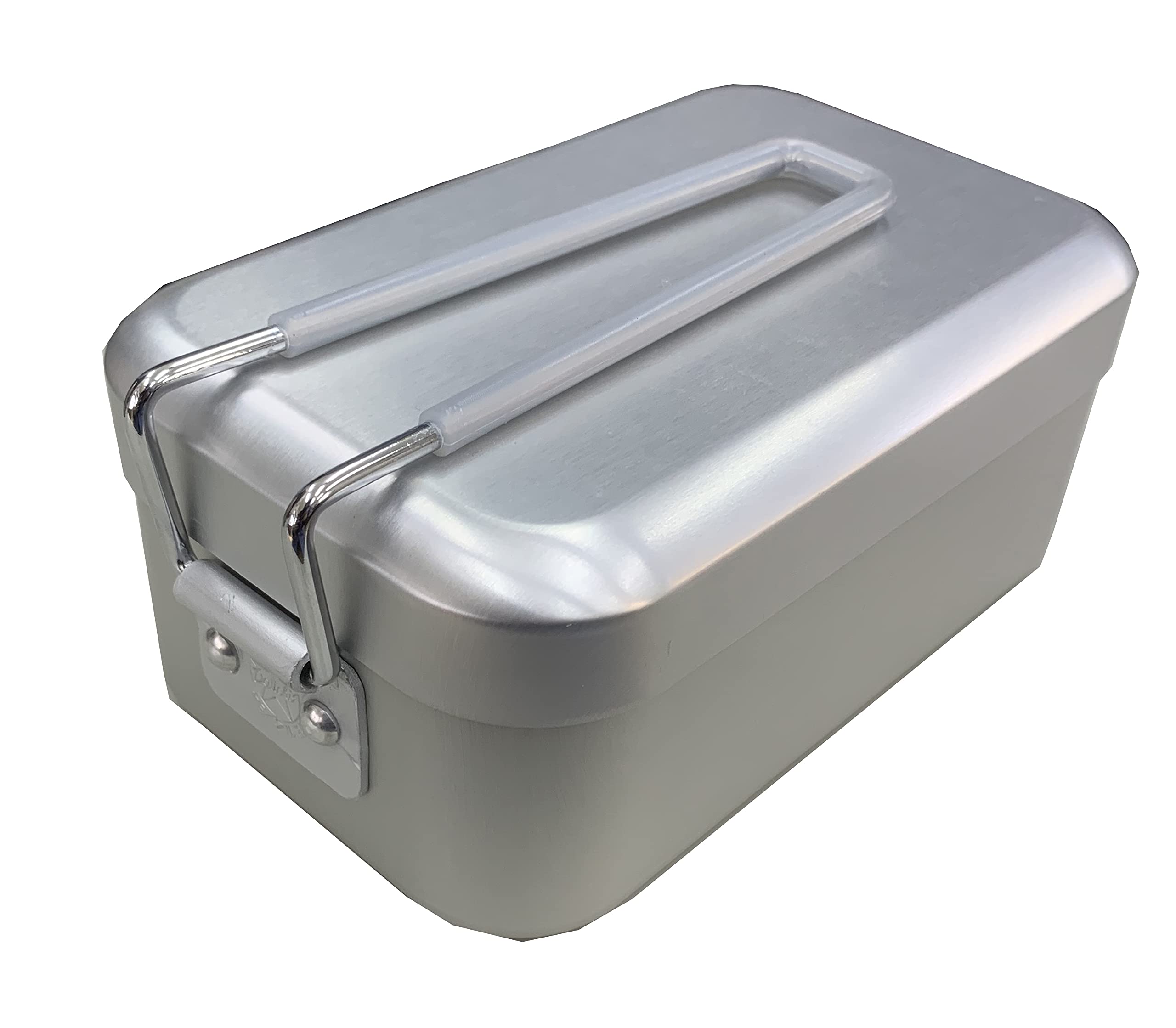 Daiichi Aluminum Алюминиевый котелок Hoshimaru Рисоварка Для приготовления на открытом воздухе Домашняя кулинария Предотвращение катастроф Альпинистская посуда 154 x 96 x Высота 67мм Полный
Daiichi Aluminum Алюминиевый котелок Hoshimaru Рисоварка Для приготовления на открытом воздухе Домашняя кулинария Предотвращение катастроф Альпинистская посуда 154 x 96 x Высота 67мм Полный