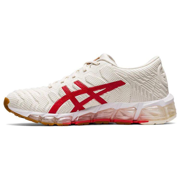 Женские кроссовки ASICS Gel Quantum 360 5 Retro Tokyo Tan Cream Classic-Red 1022A223-100
Женские кроссовки ASICS Gel Quantum 360 5 Retro Tokyo Tan Cream Classic-Red 1022A223-100