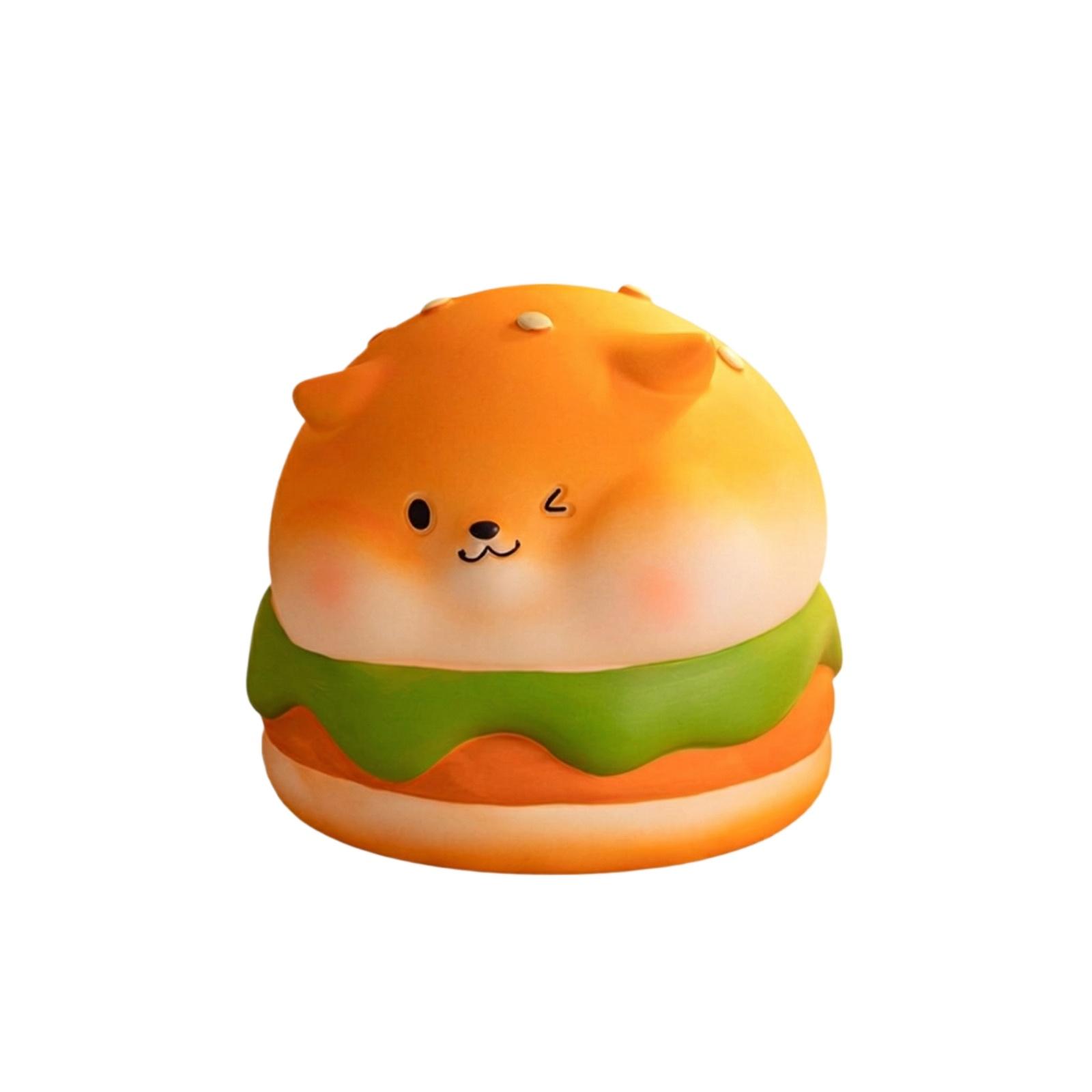 Cartoon Creative Food Bread Puppy Children s Savings Can Large Capacity Available Vinyl Savings Can One Size
Cartoon Creative Food Bread Puppy Children s Savings Can Large Capacity Available Vinyl Savings Can One Size