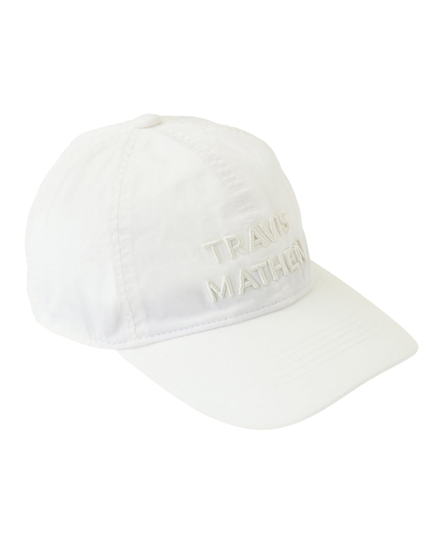 TravisMatthew Men s Adjustable Golf Cap (7AL948 1WHT_White)
TravisMatthew Men s Adjustable Golf Cap (7AL948 1WHT_White)
