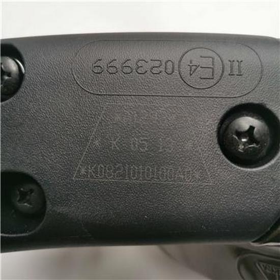 Foton Left Fender (E-Coating) C550A050300A0 Foton
Foton Left Fender (E-Coating) C550A050300A0 Foton
