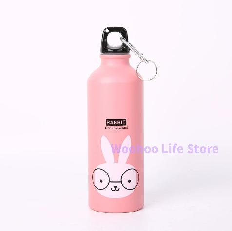 Aluminum Water Bottle Outdoor Sports Drink Bottle for Cycling Camping Lightweight Reusable Metal Bottle Gym Hiking Exercise
Aluminum Water Bottle Outdoor Sports Drink Bottle for Cycling Camping Lightweight Reusable Metal Bottle Gym Hiking Exercise