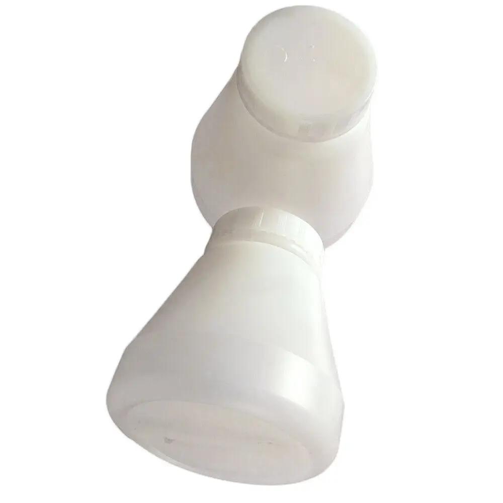 4-Piece Electrostatic Powder Coating Spray Gun Hopper Cups PC02 PC03 Compatible United States
4-Piece Electrostatic Powder Coating Spray Gun Hopper Cups PC02 PC03 Compatible United States