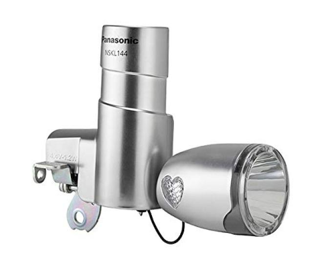 Светодиодный фонарь Panasonic с боковой подсветкой для милого для титана Ш42 x Г132 x 7-цветное свечение, велосипедов, цветной, В101мм, NSKL144-T
Светодиодный фонарь Panasonic с боковой подсветкой для милого для титана Ш42 x Г132 x 7-цветное свечение, велосипедов, цветной, В101мм, NSKL144-T