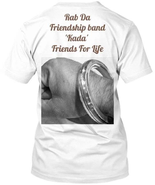 Rab Mera Mittar Tee T-Shirt Made in the USA Size S to 5XL 4XL
Rab Mera Mittar Tee T-Shirt Made in the USA Size S to 5XL 4XL