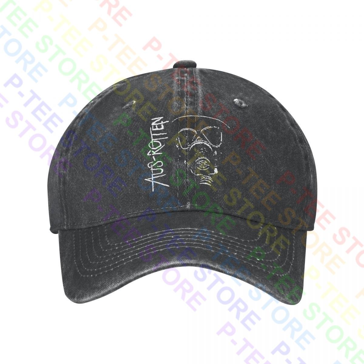Hardcore Punk Rock Anarcho Aus Rotten Washed Denim Baseball Cap Trucker Hats Vtg Splicing
Hardcore Punk Rock Anarcho Aus Rotten Washed Denim Baseball Cap Trucker Hats Vtg Splicing