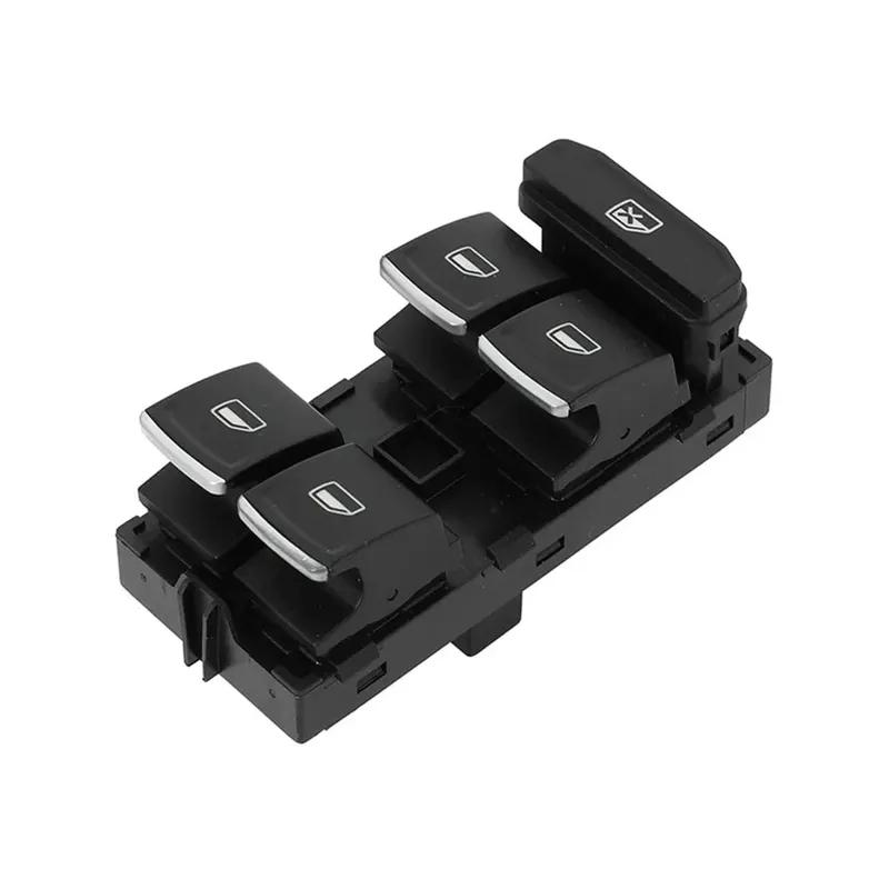 5G0959857C Car Power Window Switch Control Button For VW Golf MK7 Passat B8 Seat Skoda 5G0959857 5G0959857A 5G0959857B 5GG959857
5G0959857C Car Power Window Switch Control Button For VW Golf MK7 Passat B8 Seat Skoda 5G0959857 5G0959857A 5G0959857B 5GG959857