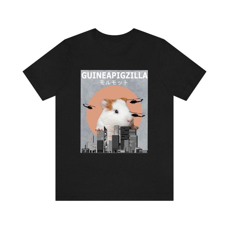 230 Gsm 100% Cotton Guineapigzilla Guinea Pigs Shirt Guinea Pig Lover Shirt Funny Guinea Pig Shirt Guinea Pig Shirt Guinea Pig Lover Gift Boy Girl T S XXS чёрный
230 Gsm 100% Cotton Guineapigzilla Guinea Pigs Shirt Guinea Pig Lover Shirt Funny Guinea Pig Shirt Guinea Pig Shirt Guinea Pig Lover Gift Boy Girl T S XXS чёрный