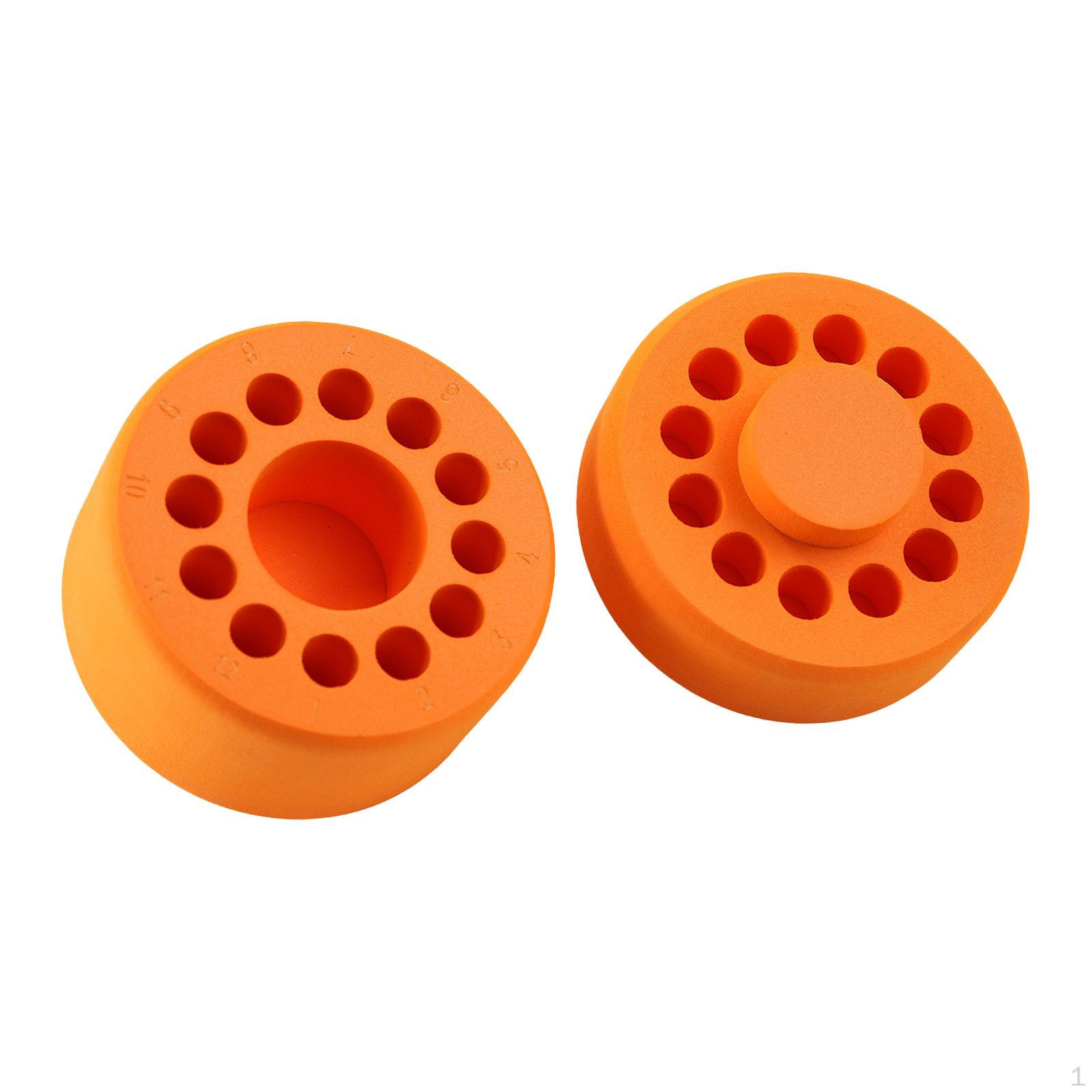 for Vials, 12-compartment Insulated Storage Organizer Experiment, , And Sample Storage. Oranges
for Vials, 12-compartment Insulated Storage Organizer Experiment, , And Sample Storage. Oranges
