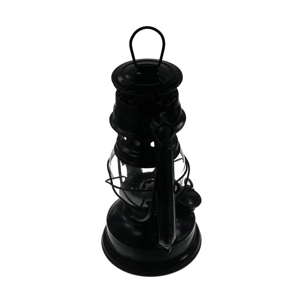 Outdoor Photo Props Bedroom Cafe Portable Home Decor Oil Lamp Camping Lights Kerosene Lamp Lantern 19cm чёрный
Outdoor Photo Props Bedroom Cafe Portable Home Decor Oil Lamp Camping Lights Kerosene Lamp Lantern 19cm чёрный