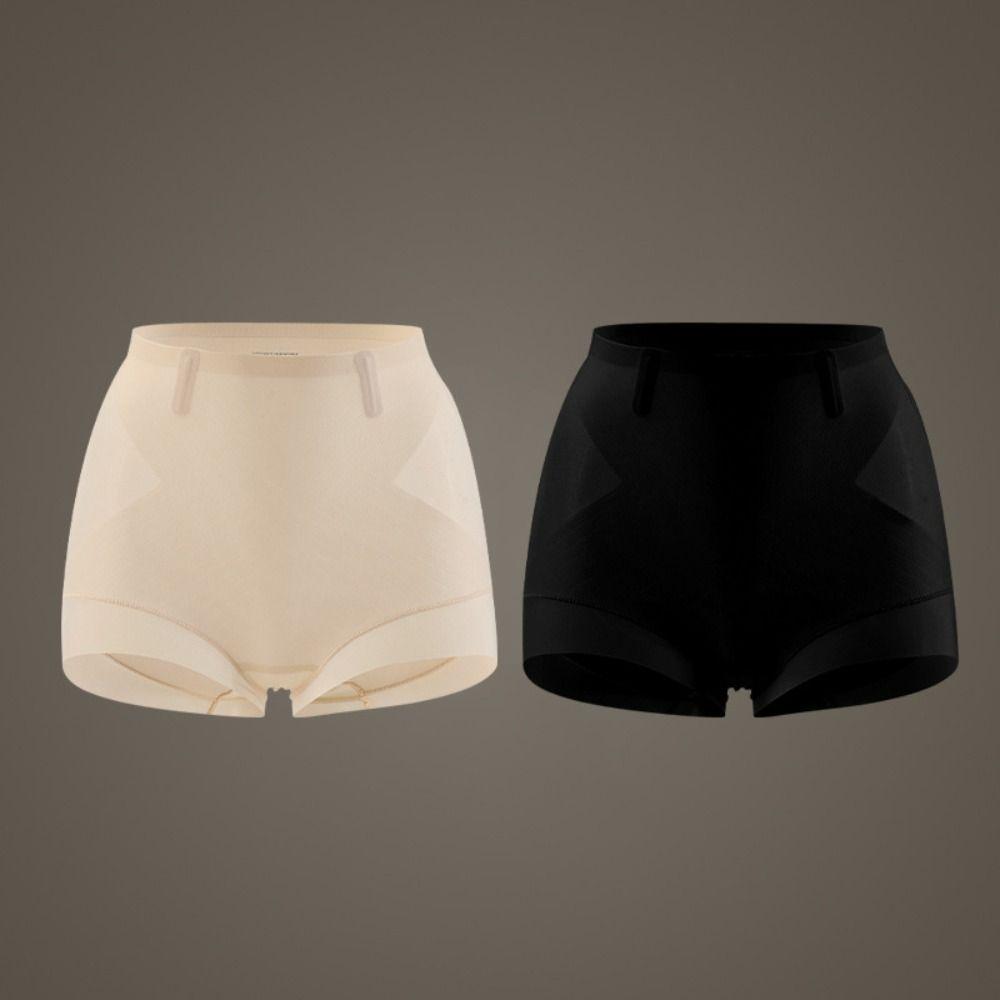 Abdomen Postpartum Panties Seamless Body Shaping Underwear Seamless Women s Corset Panties Women XL чёрный
Abdomen Postpartum Panties Seamless Body Shaping Underwear Seamless Women s Corset Panties Women XL чёрный