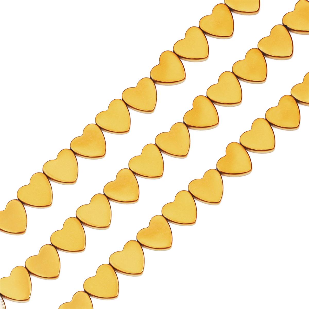 43-69 шт. бусины из гематита в форме сердца, натуральный камень, бусины в форме сердца, подвески для ожерелья, браслета, аксессуары для самостоятельного изготовления ювелирных изделий 6mm 69pcs золотой
43-69 шт. бусины из гематита в форме сердца, натуральный камень, бусины в форме сердца, подвески для ожерелья, браслета, аксессуары для самостоятельного изготовления ювелирных изделий 6mm 69pcs золотой