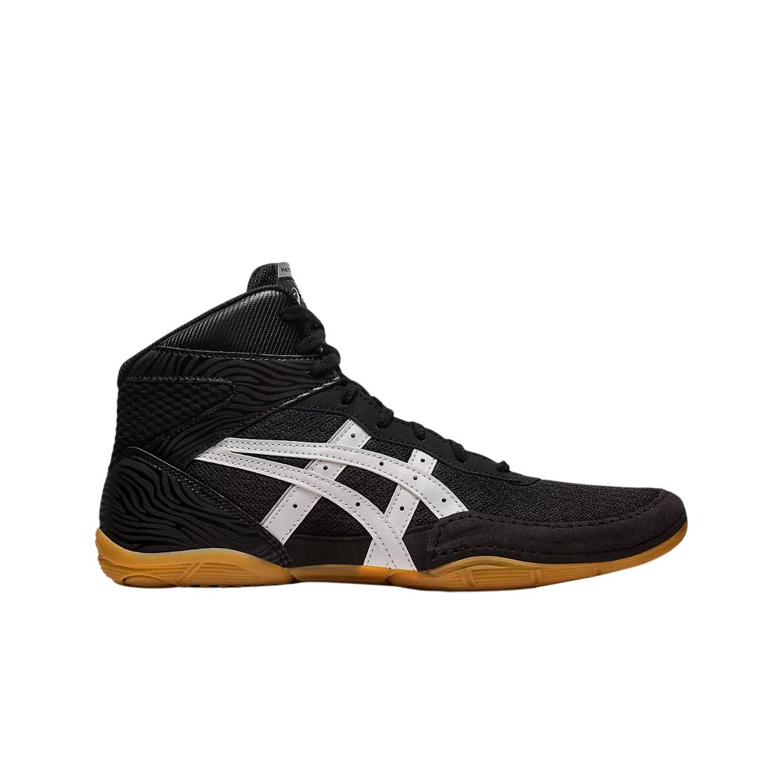 Asics Matflex 7 Black White 270
Asics Matflex 7 Black White 270