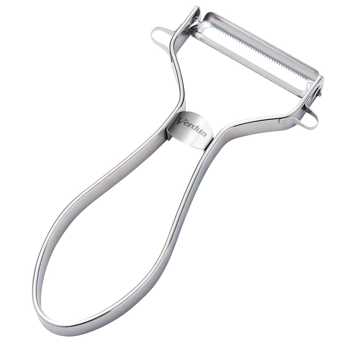 Shimomura Industries Verdun Tomato Peeler Dishwasher Safe VD-602,
Shimomura Industries Verdun Tomato Peeler Dishwasher Safe VD-602,