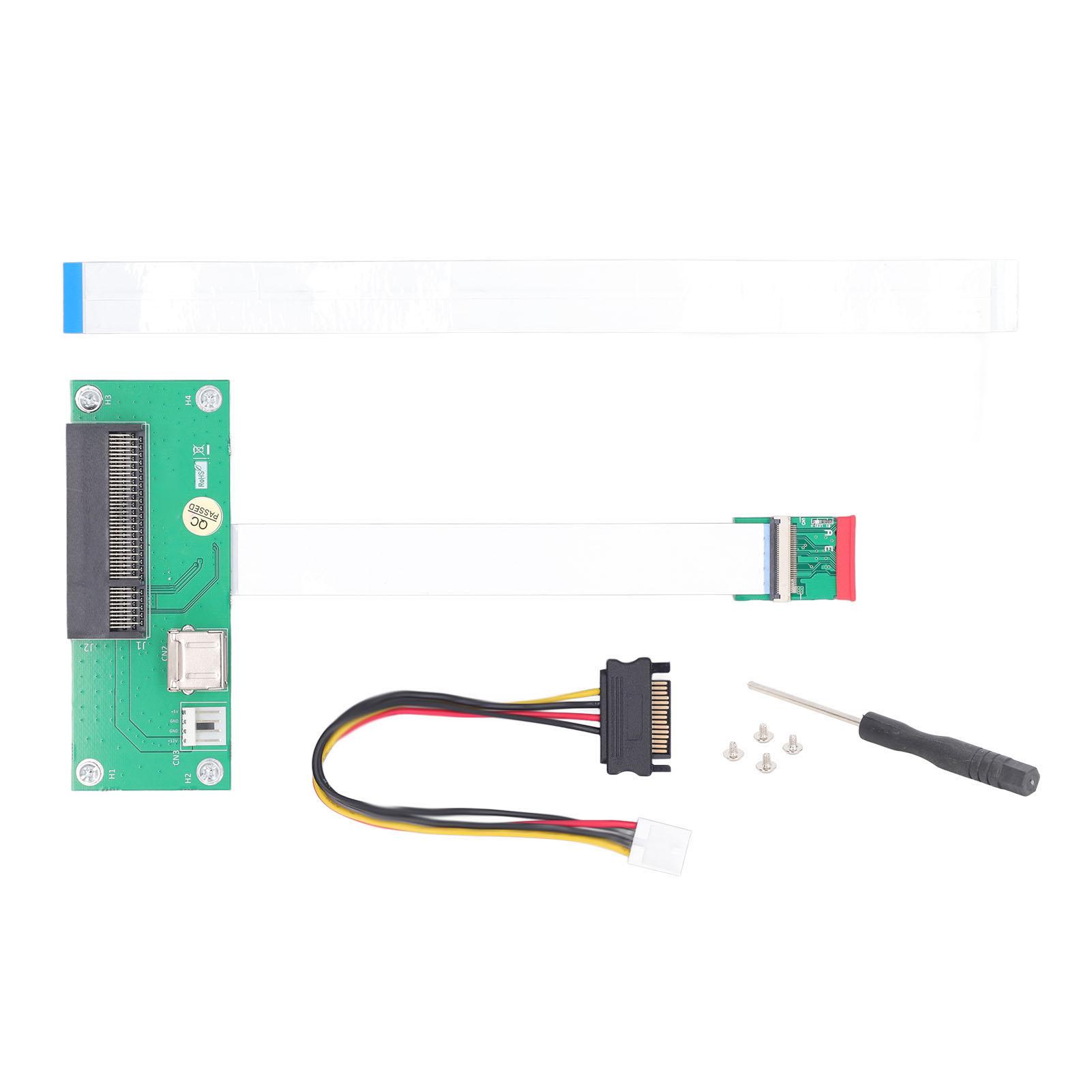 NGFF M.2 Key AE to PCIE Express 8X USB Adapter Card PCB M.2 Key AE to PCIE 8X USB2.0 Adapter with
NGFF M.2 Key AE to PCIE Express 8X USB Adapter Card PCB M.2 Key AE to PCIE 8X USB2.0 Adapter with