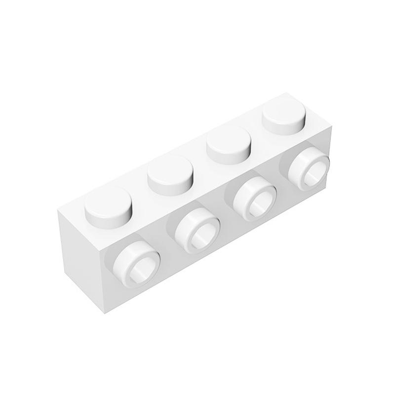 MY OWN CREATION 10PCS 30414 Modified 1x4 Including Stud On Side Building Blocks Kit Learning Blocks Particle Puzzle Toy Children Birthday Present
MY OWN CREATION 10PCS 30414 Modified 1x4 Including Stud On Side Building Blocks Kit Learning Blocks Particle Puzzle Toy Children Birthday Present