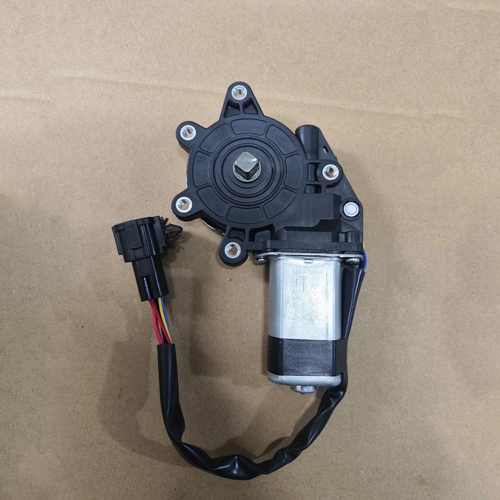 6Pins Power Window Lift Motor 80731-ED00A For Nissan Versa 2009-11 L4 1.6L Sedan
6Pins Power Window Lift Motor 80731-ED00A For Nissan Versa 2009-11 L4 1.6L Sedan