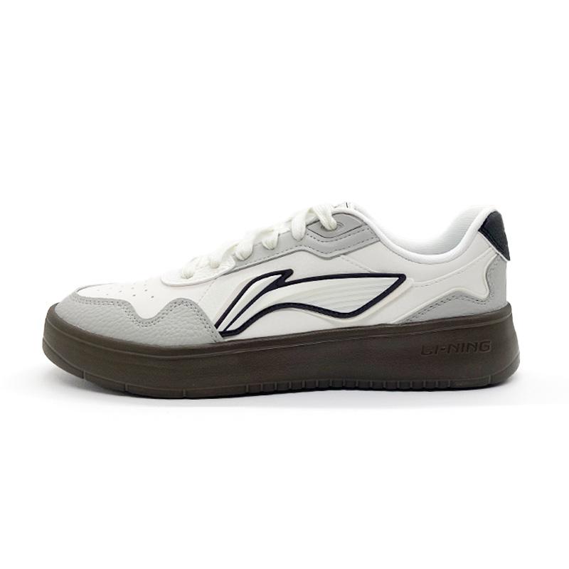 Li Ning Yuan Bao Модная серия Универсальный Инс-стиль Удобная Модная Нескользящая Прочная Легкая Низкий верх Кеды для скейтбординга Мужские кроссовки AGCV177-4 39⅔
Li Ning Yuan Bao Модная серия Универсальный Инс-стиль Удобная Модная Нескользящая Прочная Легкая Низкий верх Кеды для скейтбординга Мужские кроссовки AGCV177-4 39⅔
