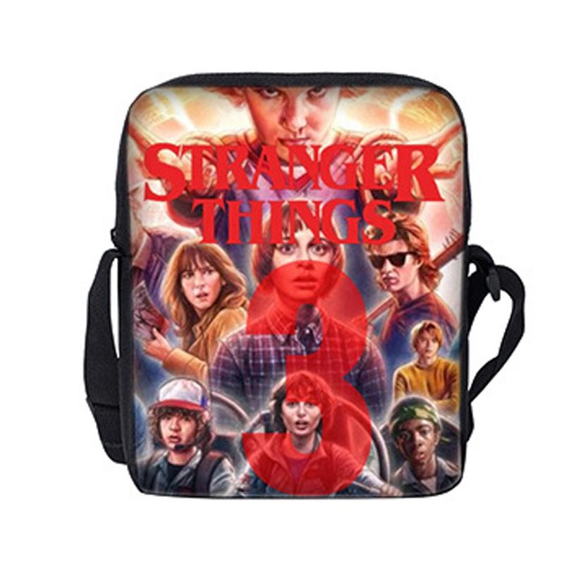 Стильна сумка для ланчу Stranger Things, сумка через плече для школи Stranger Things3
Стильна сумка для ланчу Stranger Things, сумка через плече для школи Stranger Things3