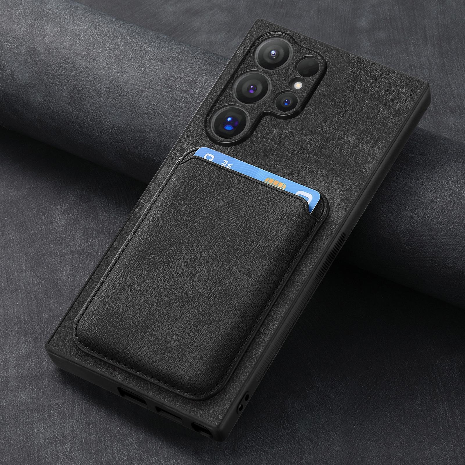PU Leather for Magsafe Case for Samsung Galaxy S25 S24 S26 Ultra S22 S23 Plus FE A56 A57 Cover with Magnetic Card Holder XLD12 Galaxy A57
PU Leather for Magsafe Case for Samsung Galaxy S25 S24 S26 Ultra S22 S23 Plus FE A56 A57 Cover with Magnetic Card Holder XLD12 Galaxy A57