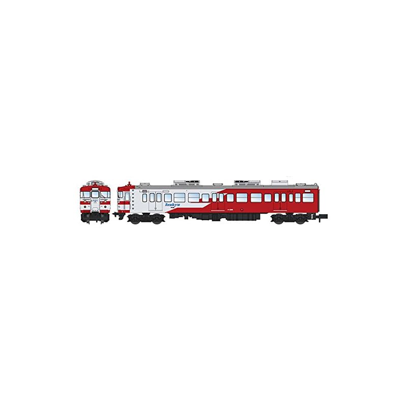 micro ace N gauge Izukyu 200 series red formation 6 car set A6768 model railway train
micro ace N gauge Izukyu 200 series red formation 6 car set A6768 model railway train
