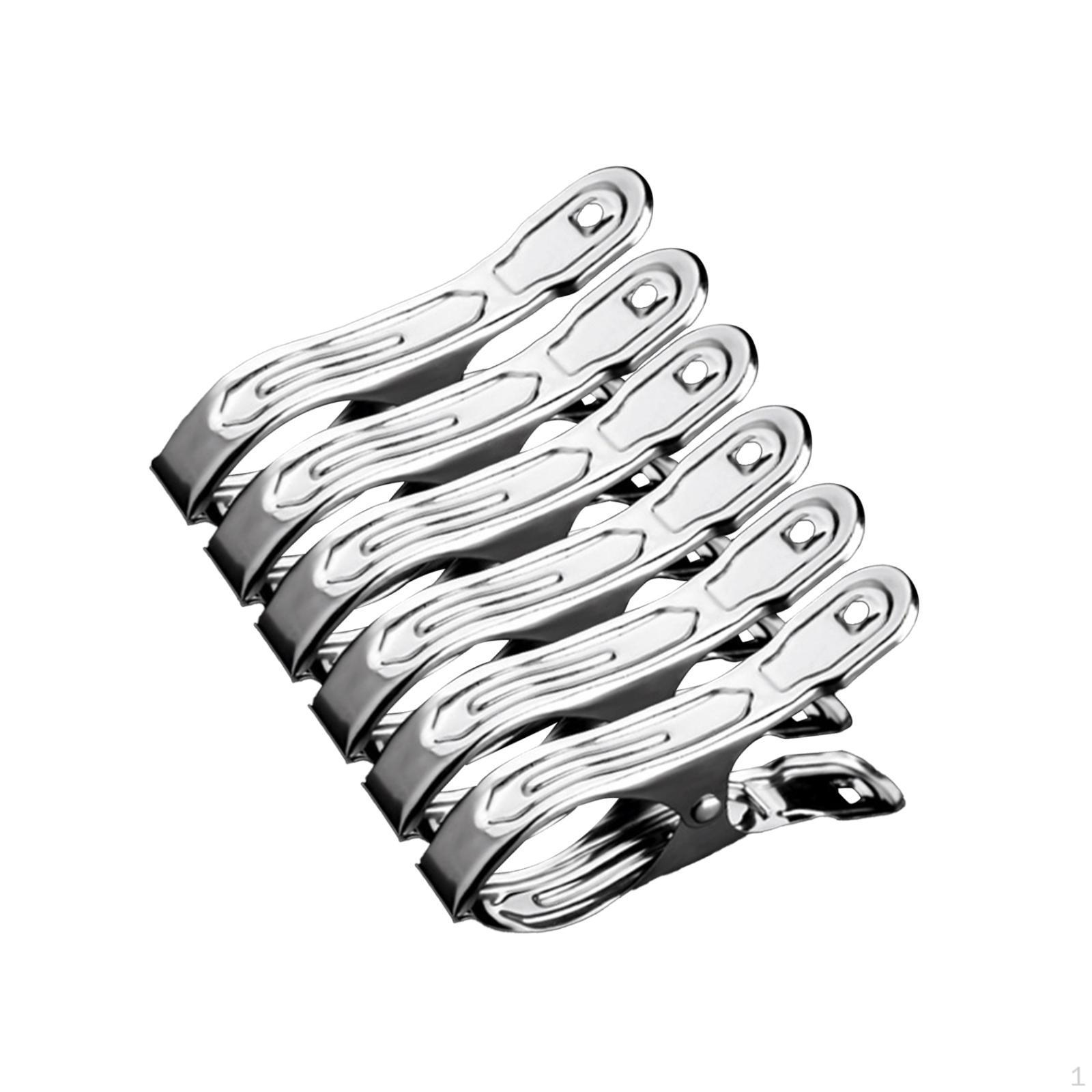 6 шт. сушилки, удерживающие зажимы, прищепки для одежды, подвесные зажимы, прочные прищепки, пляжное полотенце
6 шт. сушилки, удерживающие зажимы, прищепки для одежды, подвесные зажимы, прочные прищепки, пляжное полотенце