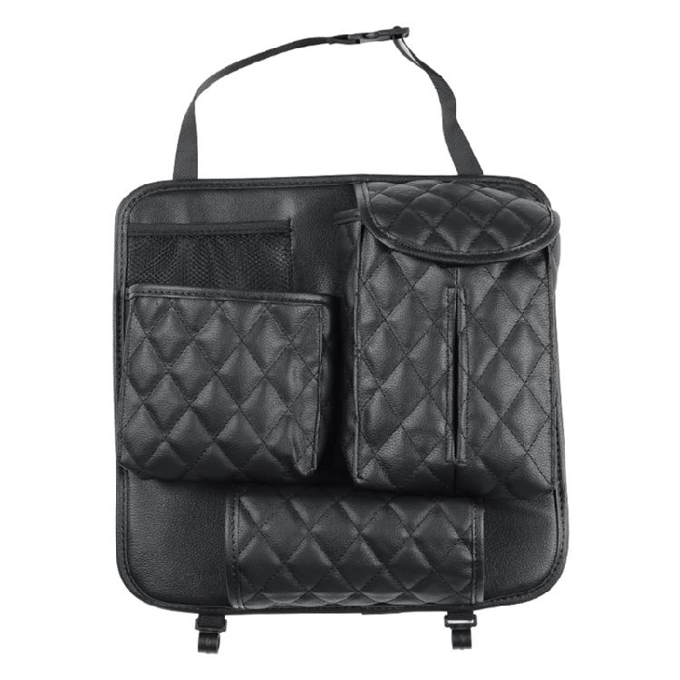 Elegant Back for Seat Organizer Durable Hanging Multi-Pockets Tissue Cup Organis
Elegant Back for Seat Organizer Durable Hanging Multi-Pockets Tissue Cup Organis