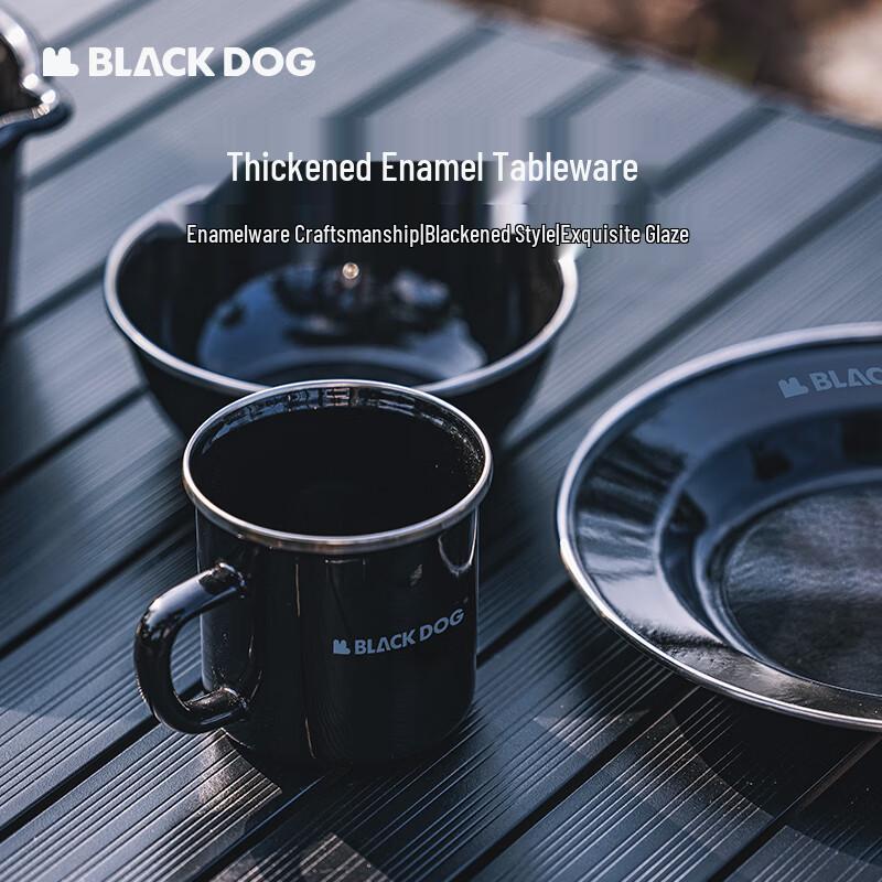 Black Dog Outdoor Dining & Cookware Collection
Black Dog Outdoor Dining & Cookware Collection
