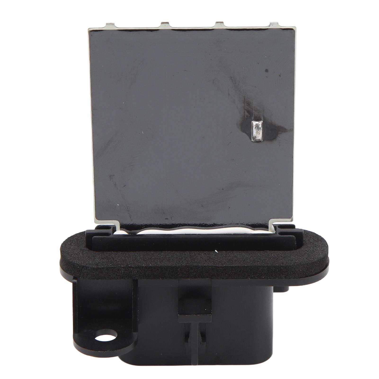 Genuine Car Blower Motor Fan Resistor 8713804050 8713804070 Replacement for Tacoma
Genuine Car Blower Motor Fan Resistor 8713804050 8713804070 Replacement for Tacoma