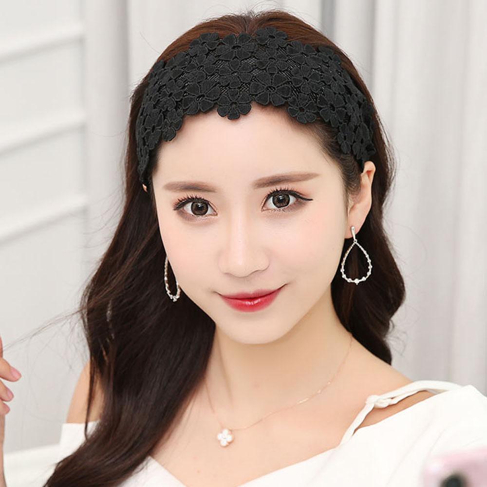 Korean Elegant Minimalism Flower Wide-Brim Hollow Head Hoop Headbands Hair Bands Hair Accessories
Korean Elegant Minimalism Flower Wide-Brim Hollow Head Hoop Headbands Hair Bands Hair Accessories