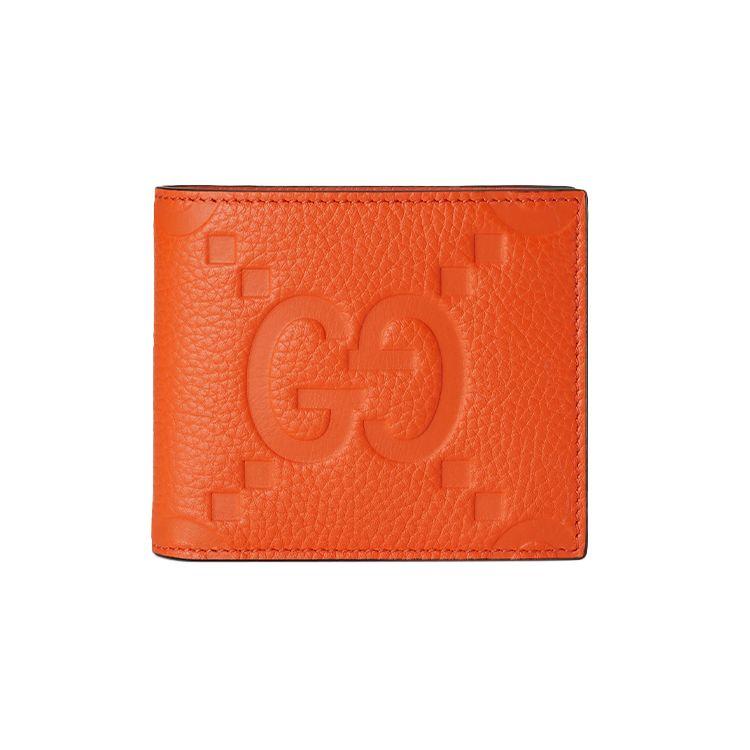 Gucci Double G Logo Embossed Flap Leather Wallet Men wallet Orange 739475-AABY0-7505 Box(Basic Set+Box)
Gucci Double G Logo Embossed Flap Leather Wallet Men wallet Orange 739475-AABY0-7505 Box(Basic Set+Box)