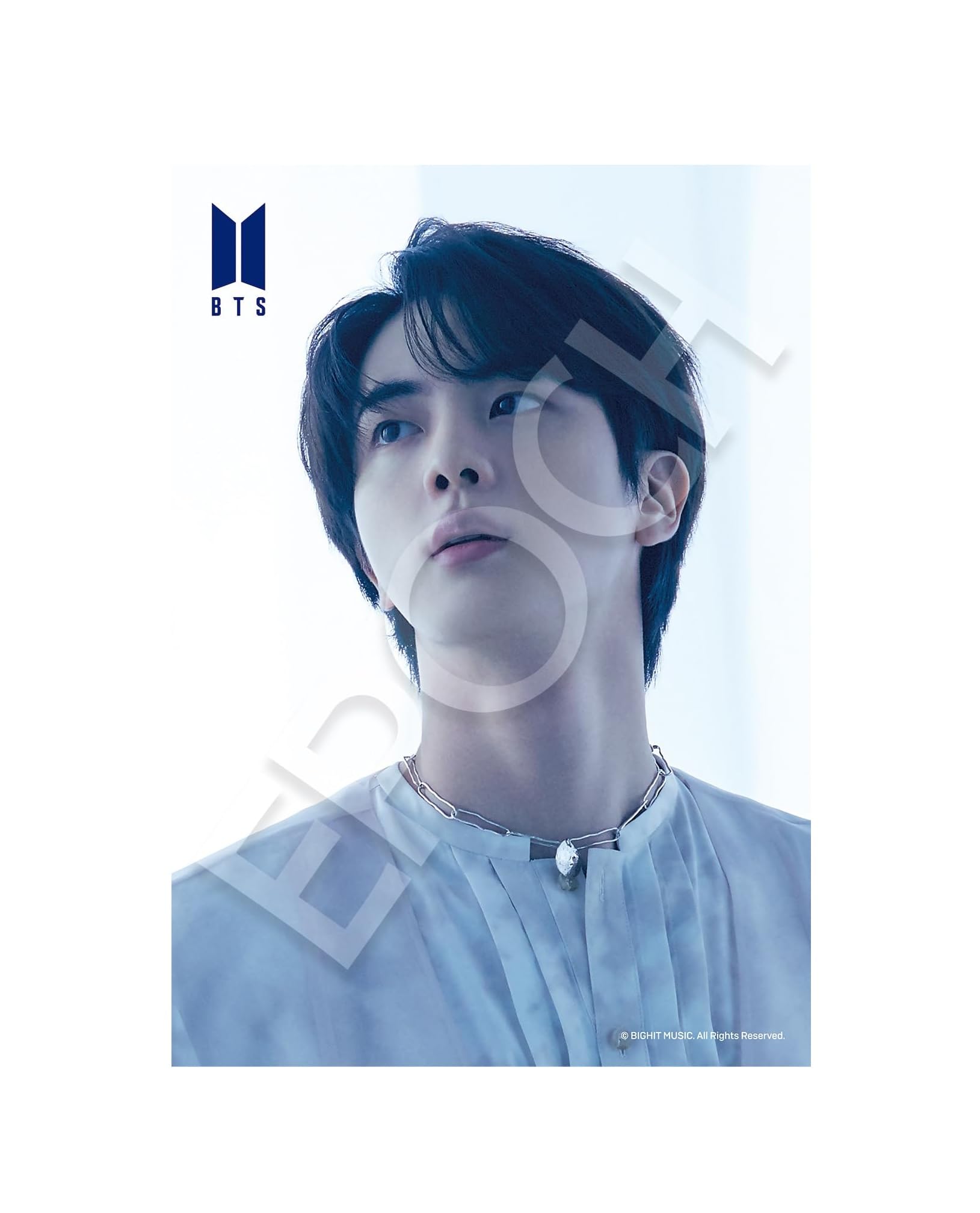 Epoch Пазл из 108 частей BTS Proof Jin (18,2 х 25,7 см) 41-309 с клеем и шпателем в комплекте EPOCH
Epoch Пазл из 108 частей BTS Proof Jin (18,2 х 25,7 см) 41-309 с клеем и шпателем в комплекте EPOCH