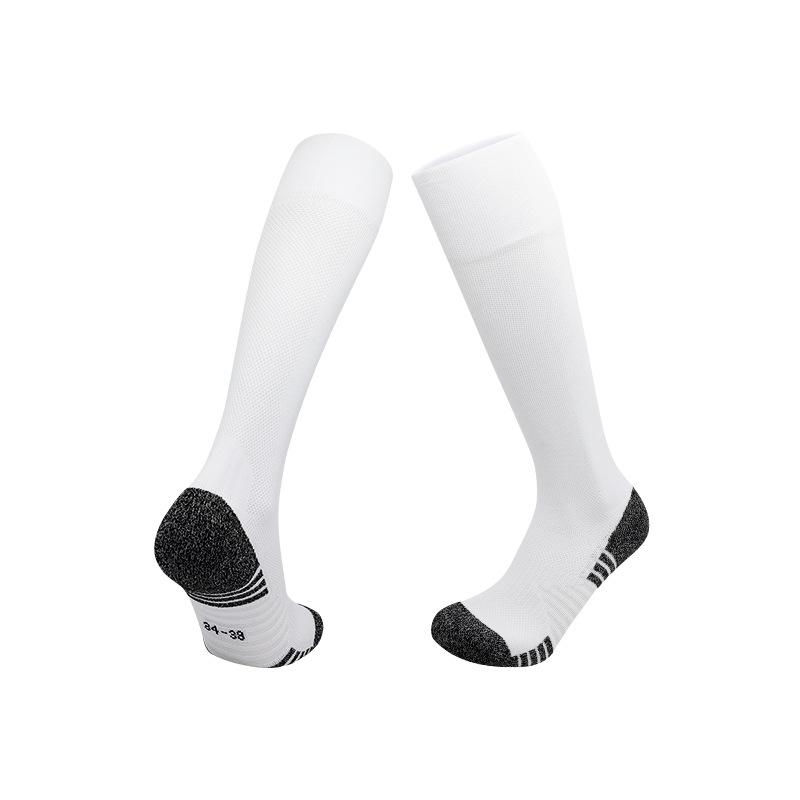 2026 Summer Professional Football Socks World Cup Wear-resistant Socks Towel Bottom Training Socks Shock-absorbing Stockings Sports Socks m size (34-38 shoe size) белый
2026 Summer Professional Football Socks World Cup Wear-resistant Socks Towel Bottom Training Socks Shock-absorbing Stockings Sports Socks m size (34-38 shoe size) белый