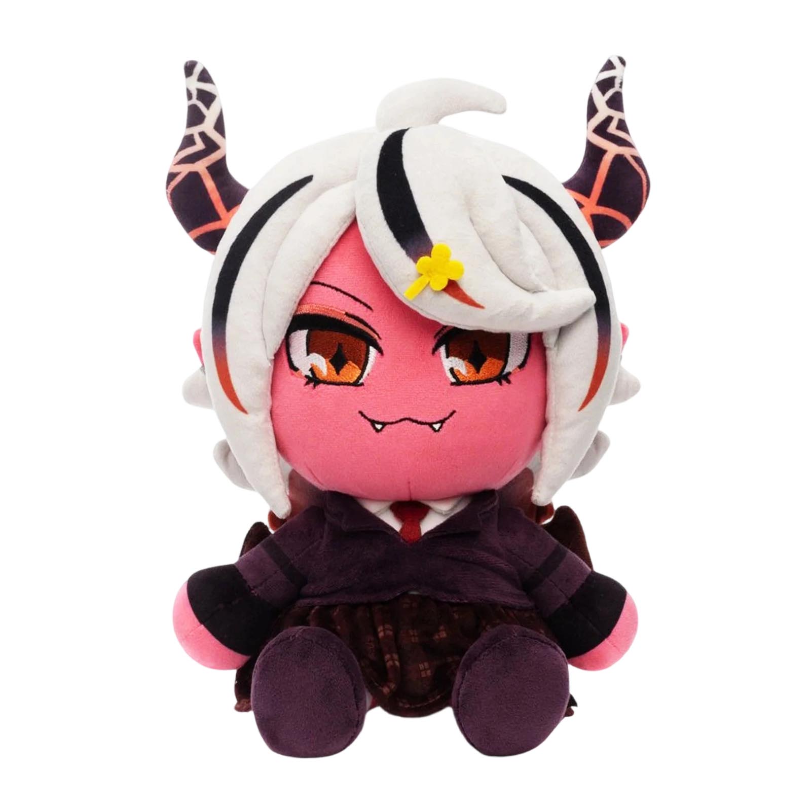 Cute Plush Toy, Soft Stuffed Character Doll, Adorable Anime Plushie For Collectors, Home Decor & Gift One Size
Cute Plush Toy, Soft Stuffed Character Doll, Adorable Anime Plushie For Collectors, Home Decor & Gift One Size