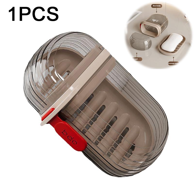 16 шт. Портативный пластиковый мыльница для дорожного контейнера, поднос для посуды, дорожная мыльница со сливом, портативный держатель для мыла с крышкой
16 шт. Портативный пластиковый мыльница для дорожного контейнера, поднос для посуды, дорожная мыльница со сливом, портативный держатель для мыла с крышкой