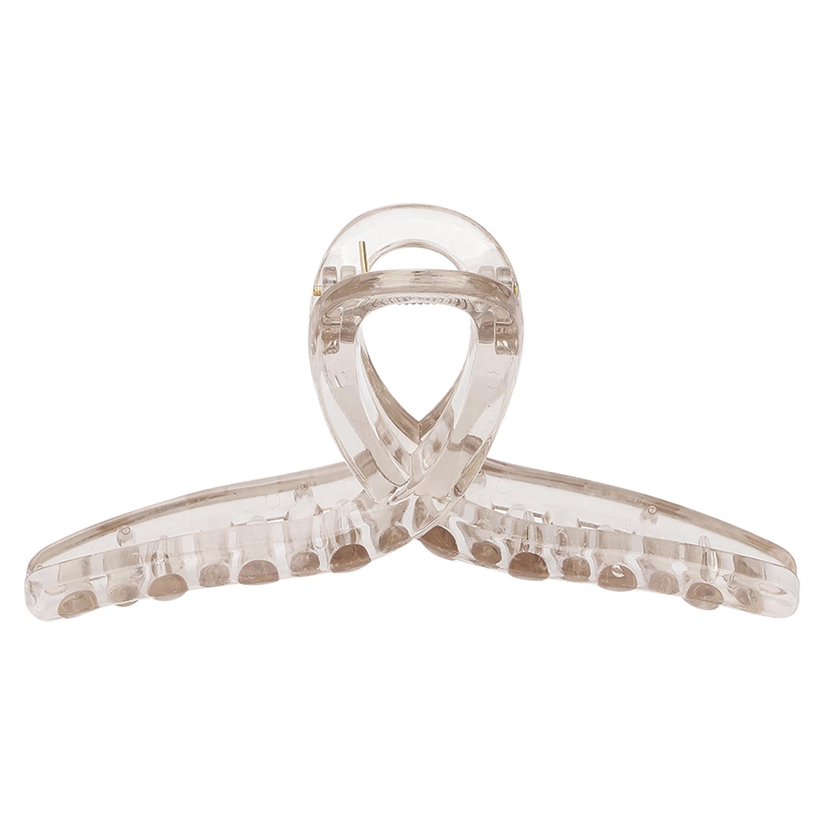 Женские модные заколки для волос, простые элегантные заколки для волос для девочек, аксессуары для укладки волос Dark Gray
Женские модные заколки для волос, простые элегантные заколки для волос для девочек, аксессуары для укладки волос Dark Gray