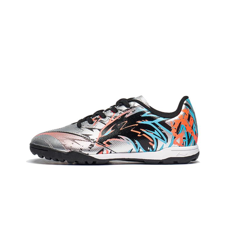 Футбольные бутсы Li Ning Kids с защитой от скольжения, детская обувь YKGU014-13 31
Футбольные бутсы Li Ning Kids с защитой от скольжения, детская обувь YKGU014-13 31