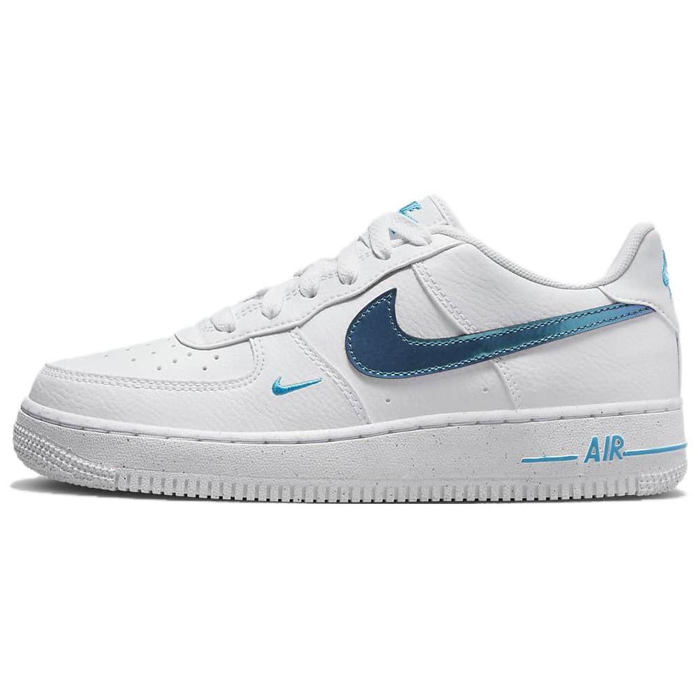 Nike Air Force 1 Impact Next Nature White Blue Lightning Blue Lightning GS FD0677-100 36.5
Nike Air Force 1 Impact Next Nature White Blue Lightning Blue Lightning GS FD0677-100 36.5