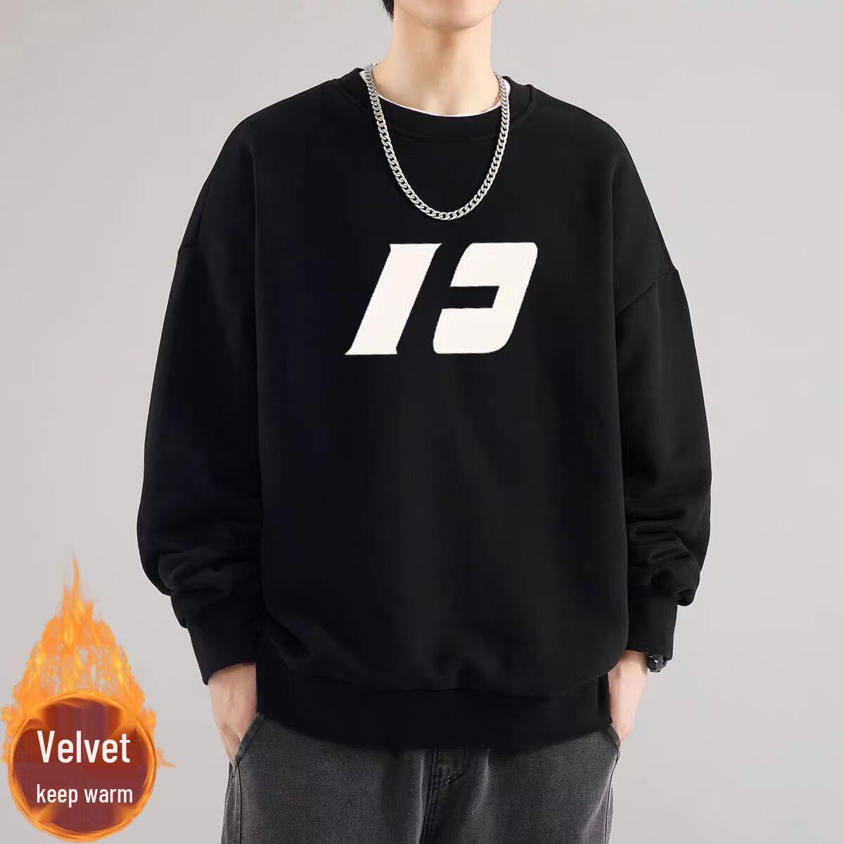 Carefully Selected Men s Plus Size Fleece-Lined Lazy Fit Hoodie M чорний
Carefully Selected Men s Plus Size Fleece-Lined Lazy Fit Hoodie M чорний