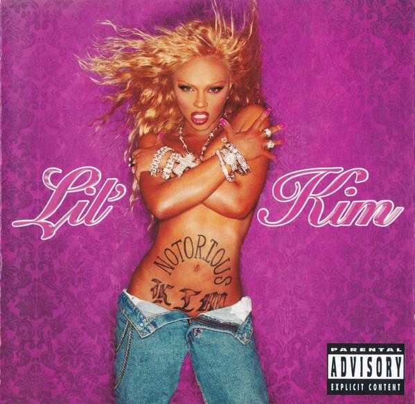 CD LIL KIM - The Notorious KIM 7567928402 Queen Bee Recor 2000 Europe Rap & Hip-Hop/R&B Used
CD LIL KIM - The Notorious KIM 7567928402 Queen Bee Recor 2000 Europe Rap & Hip-Hop/R&B Used
