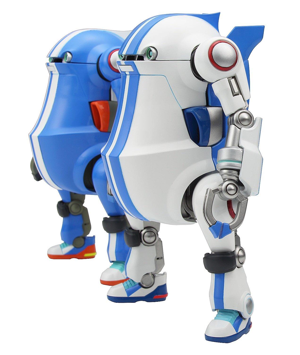Hasegawa Creator Works Series Mechatro Wego Sport White Blue Scale Пластиковая модель 64757 № 08 и 1/35
Hasegawa Creator Works Series Mechatro Wego Sport White Blue Scale Пластиковая модель 64757 № 08 и 1/35