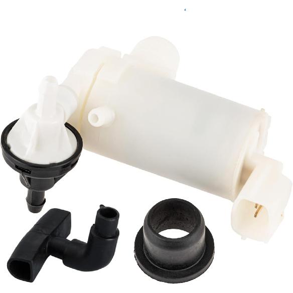 KUWAI Windscreen Washer Pump,for Mazda CX-3 2015-2020,D651-67-482A
KUWAI Windscreen Washer Pump,for Mazda CX-3 2015-2020,D651-67-482A