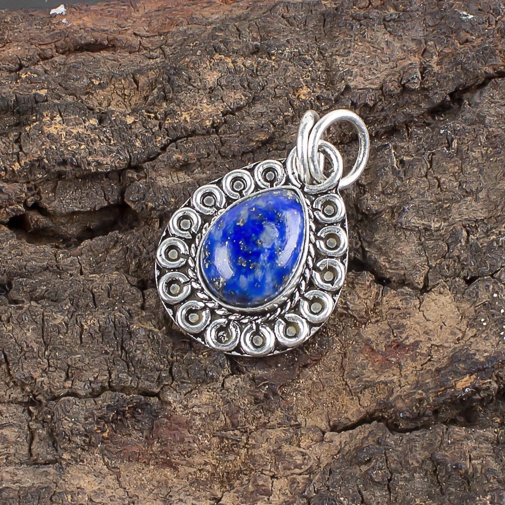Lapis Lazuli Necklace Handmade Jewelry, 925 Solid Sterling Silver Pendant Designer Gemstone Jewelry Chain Pendant Gift For Mom 1.02 inches синий
Lapis Lazuli Necklace Handmade Jewelry, 925 Solid Sterling Silver Pendant Designer Gemstone Jewelry Chain Pendant Gift For Mom 1.02 inches синий