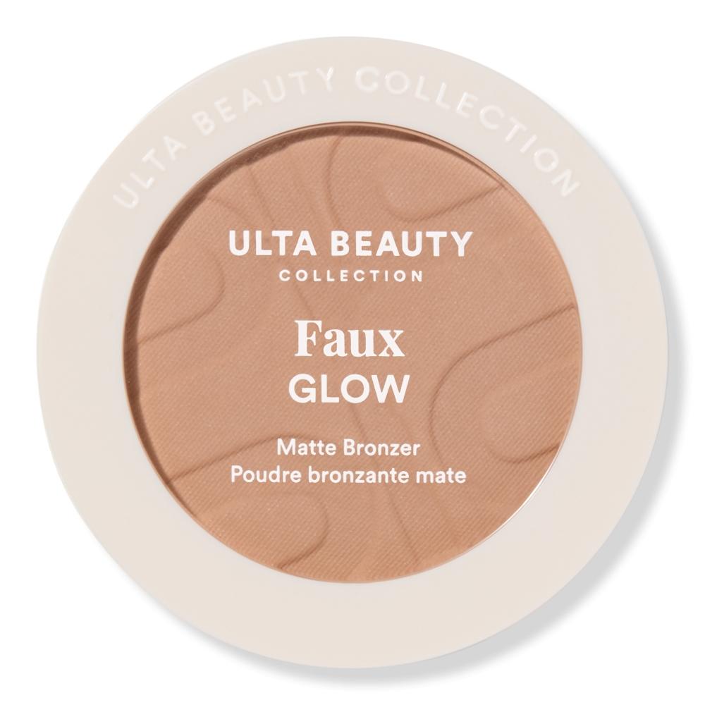 Матовый бронзер с эффектом искусственного сияния ULTA Beauty Collection 0,13 унции Light to Medium
Матовый бронзер с эффектом искусственного сияния ULTA Beauty Collection 0,13 унции Light to Medium