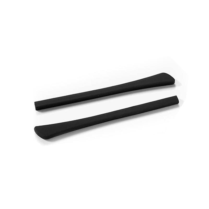 20pcs Soft Silicone Anti Slip Eyeglasses Glasses Temple Tips Accessories Optical Frame Temples Square hole ST038 чорний
20pcs Soft Silicone Anti Slip Eyeglasses Glasses Temple Tips Accessories Optical Frame Temples Square hole ST038 чорний