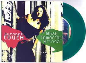 7inch Record SUZANNE COUCH What Tomorrow Brings NONE Lionvibes Sound 2007 UK Reggae Ska Dub Used
7inch Record SUZANNE COUCH What Tomorrow Brings NONE Lionvibes Sound 2007 UK Reggae Ska Dub Used