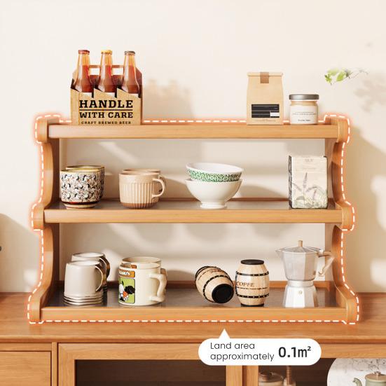 Storage Rack Cup Display Holder Strong Load-bearing Transparent Design Multi-layer 30cm Dual Layer
Storage Rack Cup Display Holder Strong Load-bearing Transparent Design Multi-layer 30cm Dual Layer