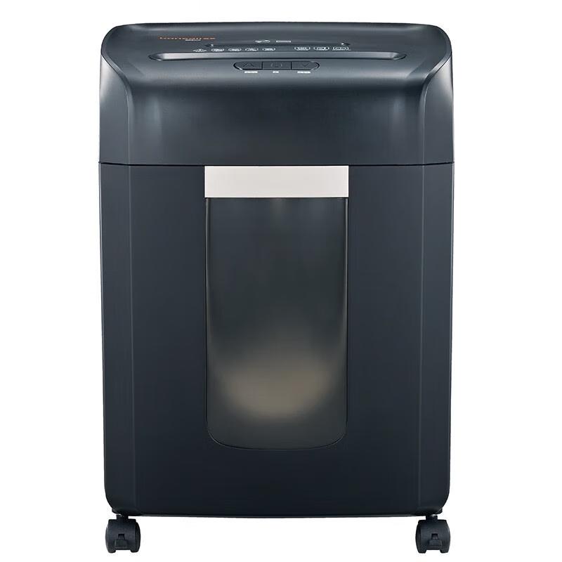 Penjing 529 P-5 Micro-Cut Commercial Paper Shredder CN plug (adapter included)
Penjing 529 P-5 Micro-Cut Commercial Paper Shredder CN plug (adapter included)
